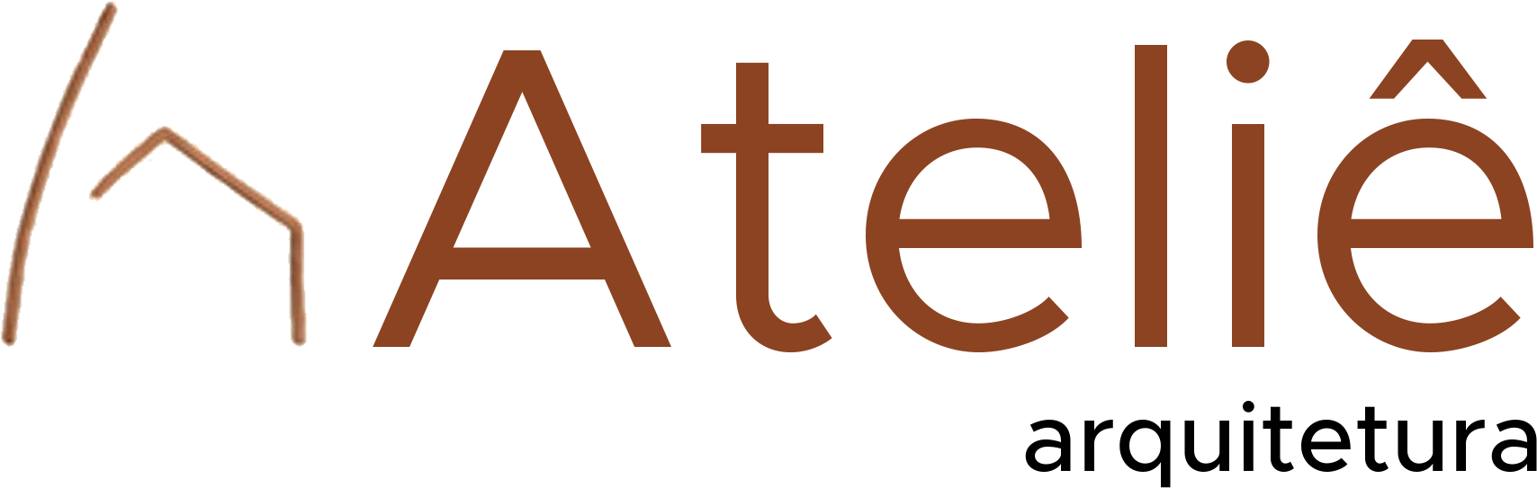 Ateliê Arquitetura